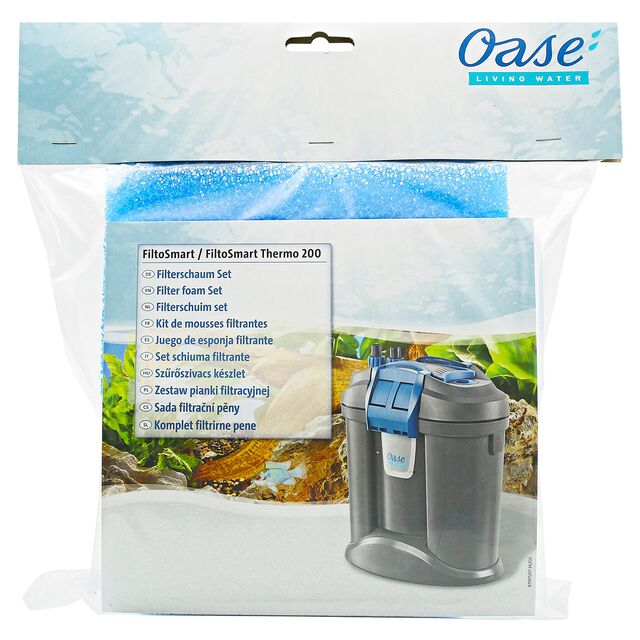 Oase FiltoSmart 200