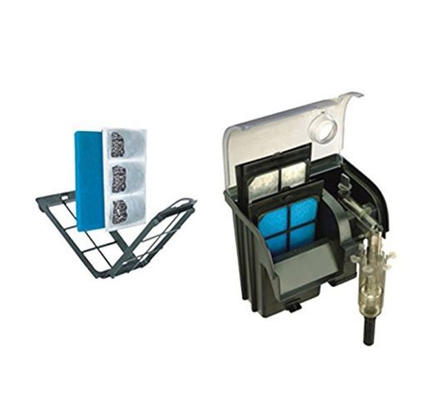 RS 4000 - Hang on filter