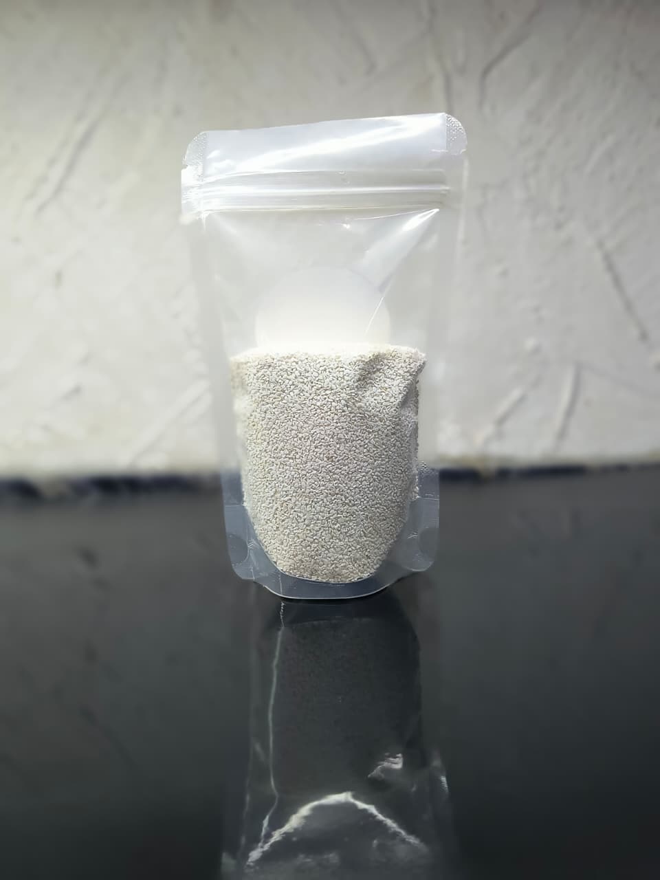 Niwa-ishi (庭石) Series – Aragonite Sand 100g