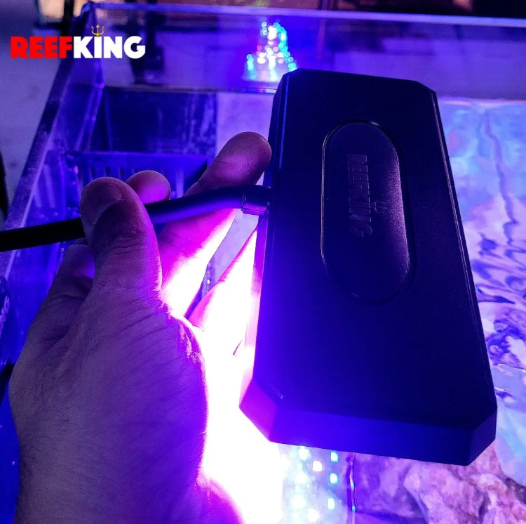 Reefking Blenny Nano Marine Light for FOWLR Systems
