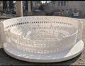 3D Roman Colosseum