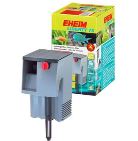 EHEIM Liberty 75 Hang-On Filter (2040)
