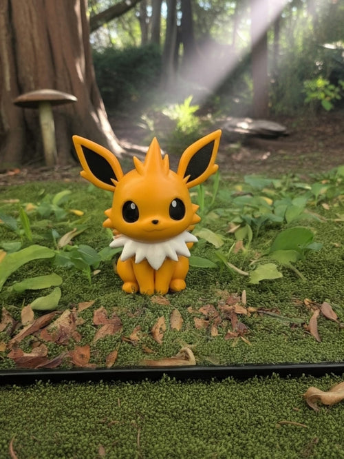 3D Jolteon Single