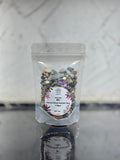 Niwa-ishi (庭石) series : Natural Mixed Gravel Chips 125g