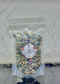 Niwa-ishi (庭石) series : Natural Mixed Gravel Chips 500g
