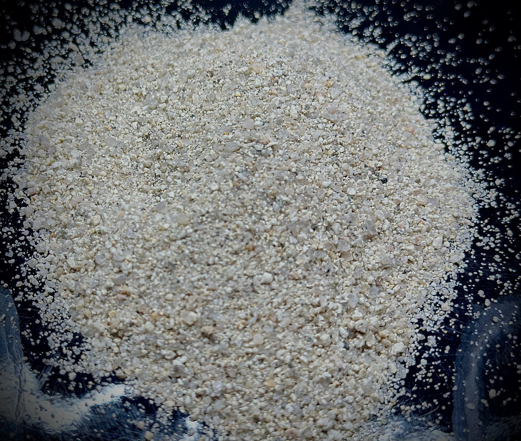 Niwa-ishi (庭石) series : Premium Natural Sand - 100g (Pack)