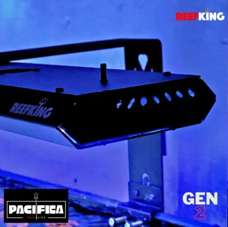 Pacifica IoT Controlled Marine & Reef Light GEN 2