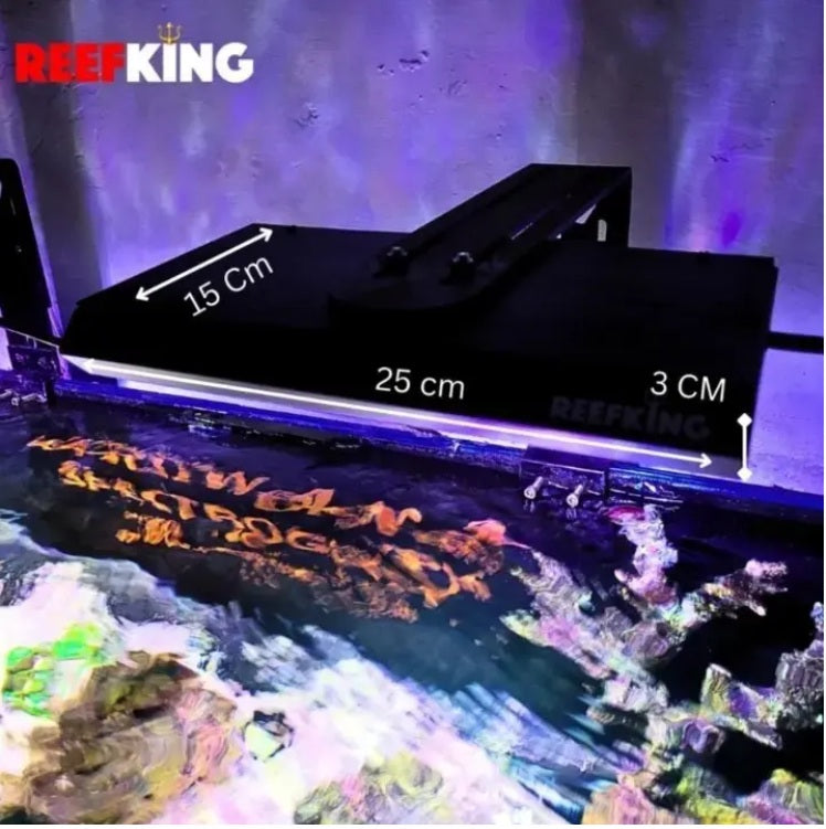 Reefking ADSON Point5 Reef Light ( Full Iot APP Control)