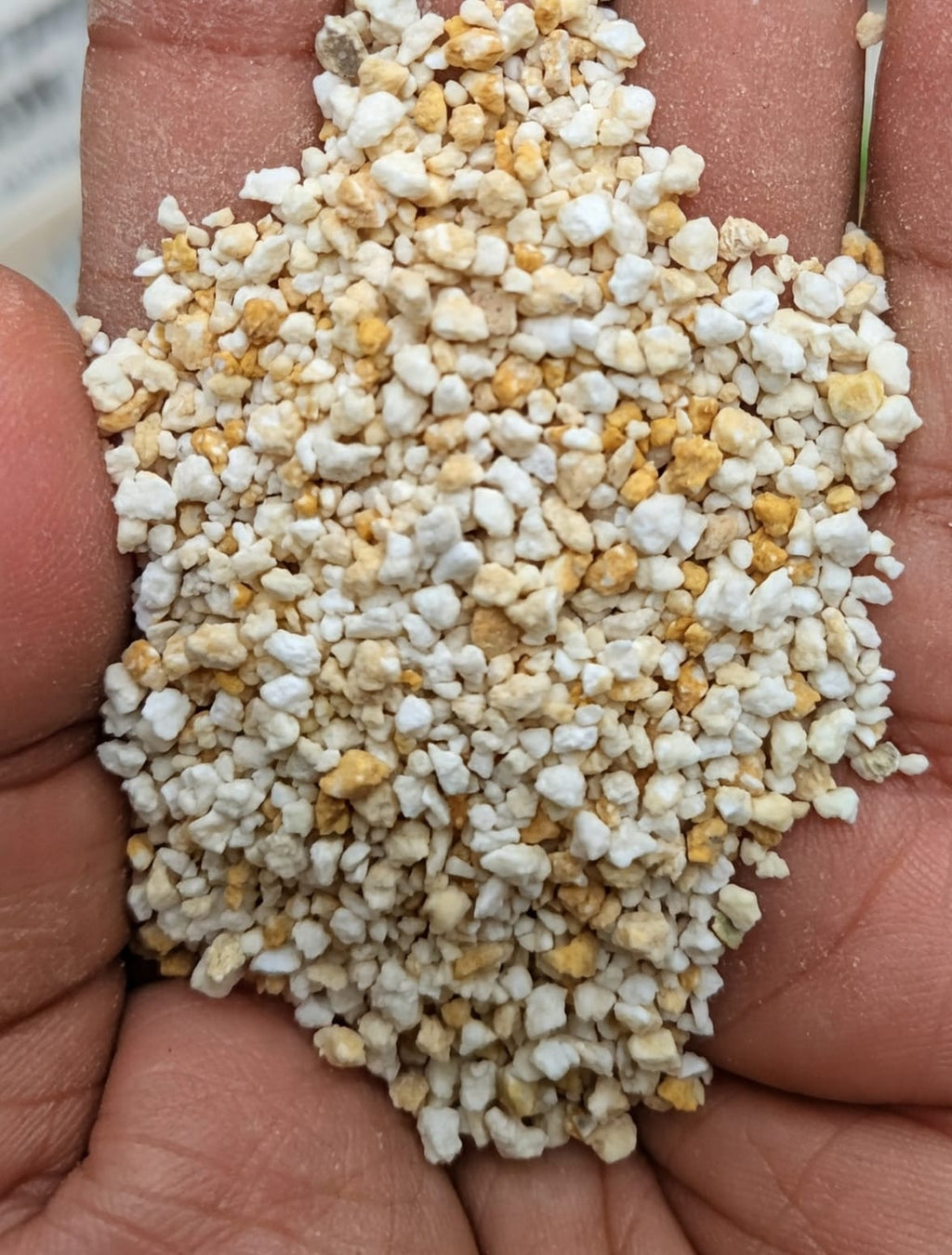 Sun Airo – Natural Aquarium Sand - (5kg-Bag)