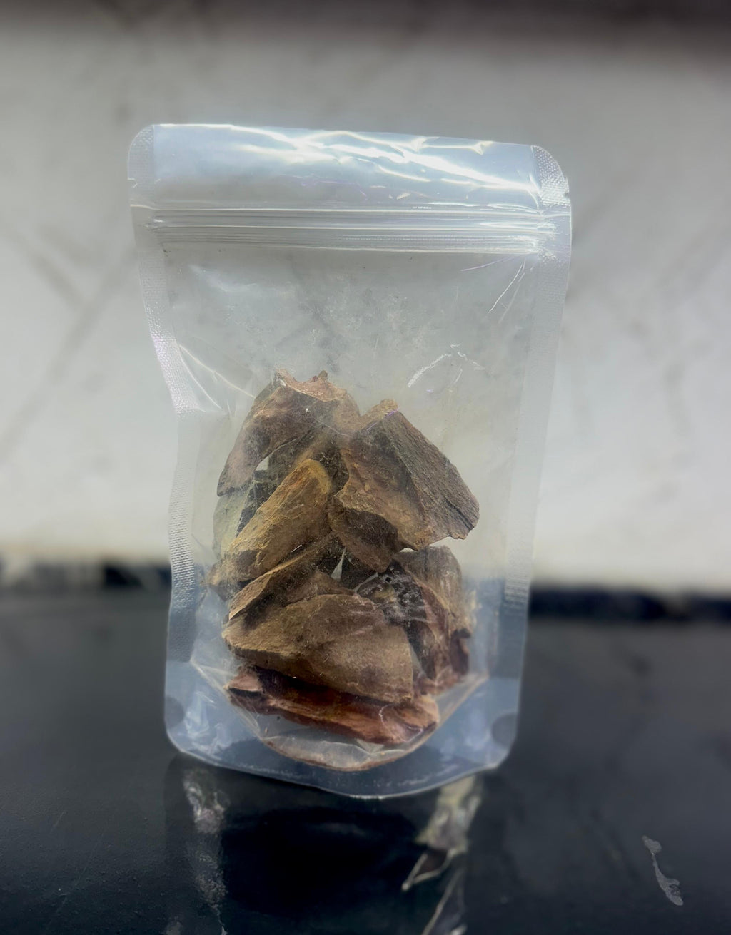 Niwa-ishi (庭石) series : Dragon Rock Shards - 200gm