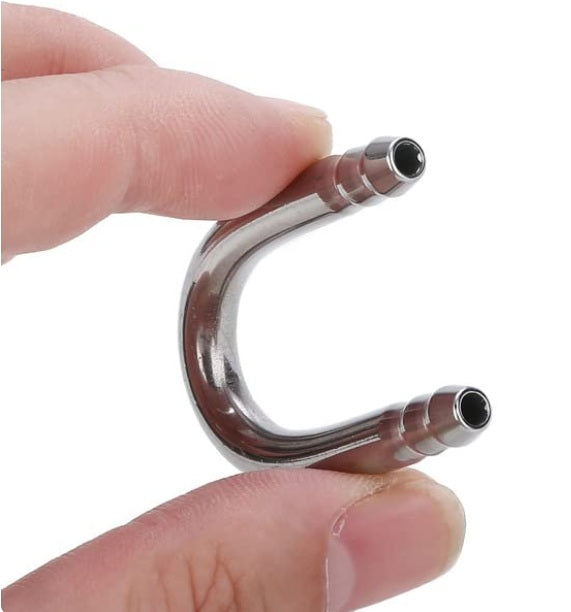 ZRDR Stainless Steel U Pipe (W05-01-1- 00)