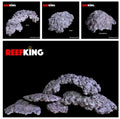 Reefking ARGOROCKS 11.5 KG Box Marine & Reef Rocks Nature identical Reefsafe Rocks for marine and reef aquarium