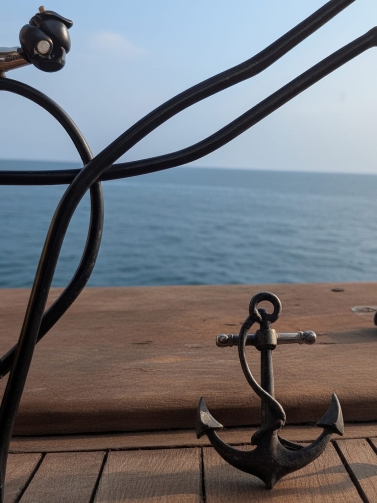 3D Anchor (Small) - Single