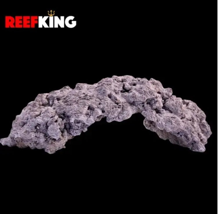 ReefKing Marine Reef Rock Individual Pieces Arch