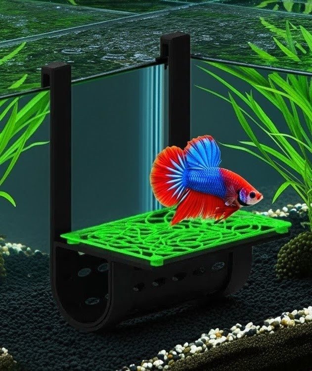 3D - Betta Hammock