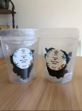 Niwa-ishi (庭石) series : Black Chips – 100 gm