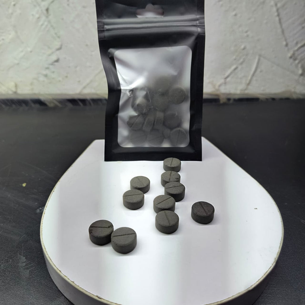 Fishguard - Bottom Feeder Fish Tablets - 25g