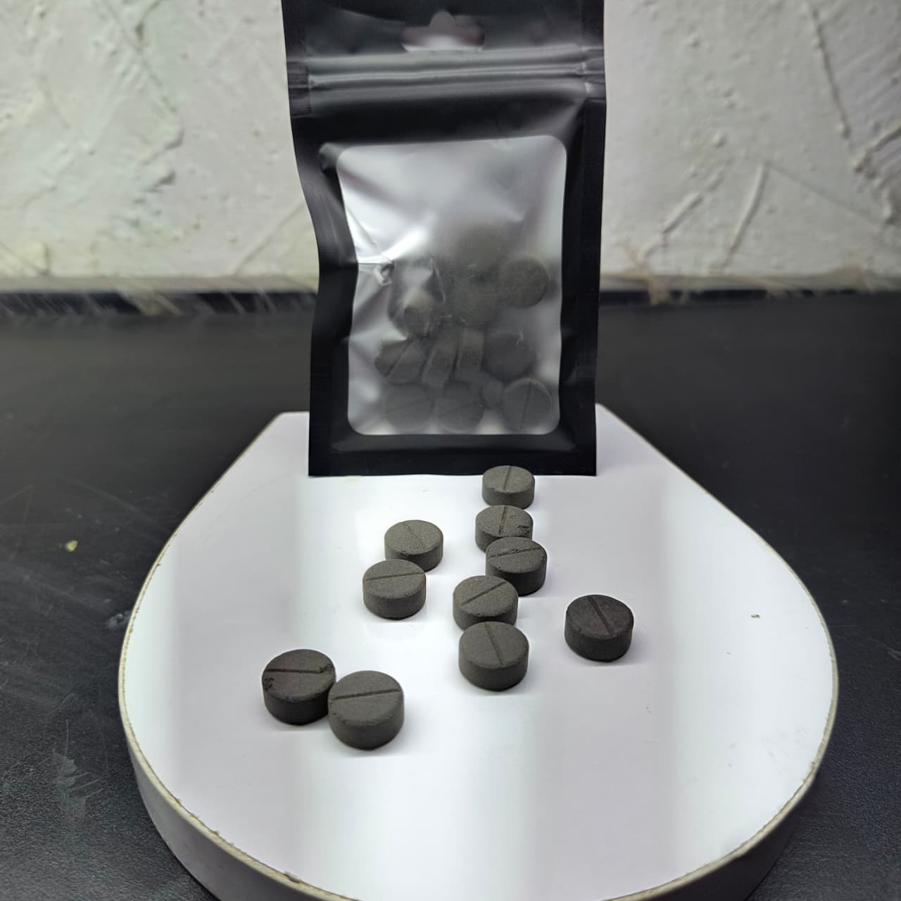 Fishguard - Bottom Feeder Fish Tablets - 25g