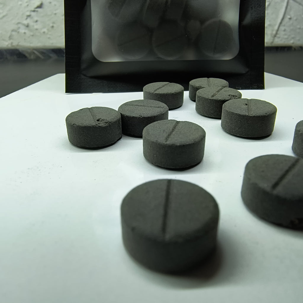 Fishguard - Bottom Feeder Fish Tablets - 25g