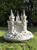 Enchanted Castle