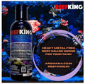 Reefking Reef Iodine for marine tanks with no heavy metals