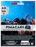 Reefking Pimacare Reef & Invert Safe treatment for fungal and parasitic diseases in marine fishes