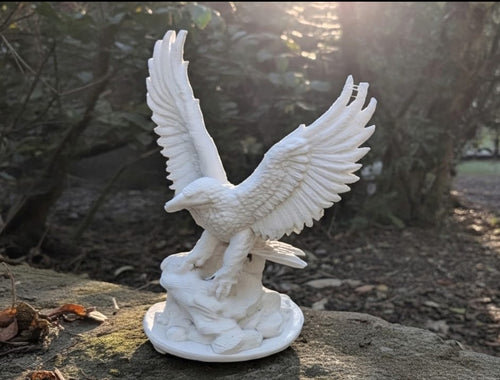 3D Regal Eagle - Single