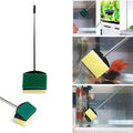 Tank Cleaning Brush