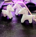 3D Micro Unicorn