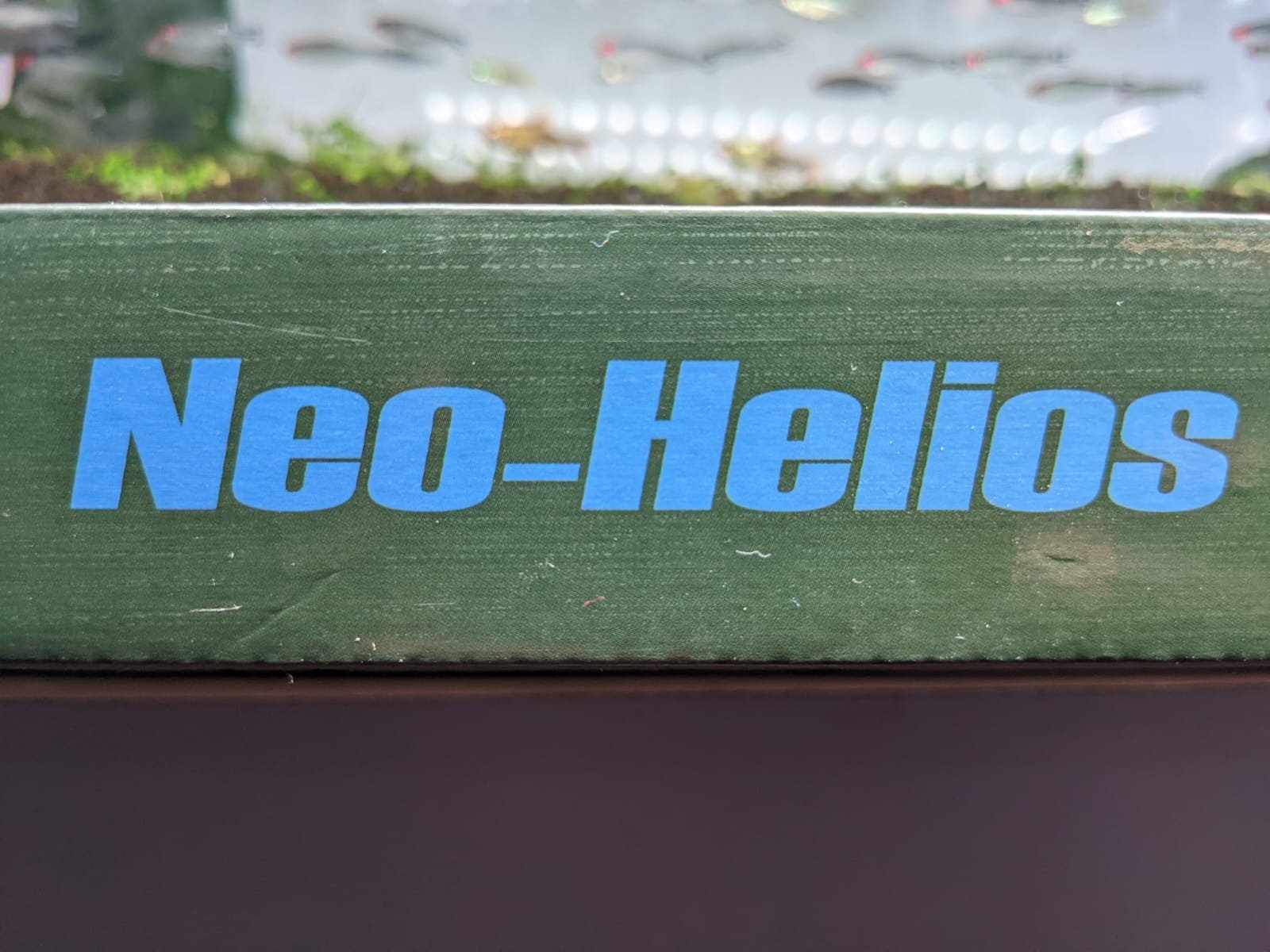 Neo Helios